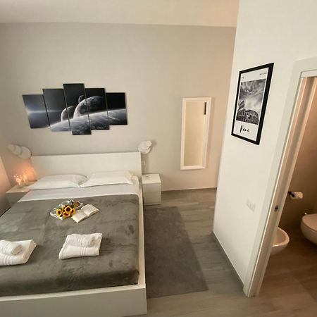 Roma Centro Softrooms Guest House Affittacamere Kültér fotó