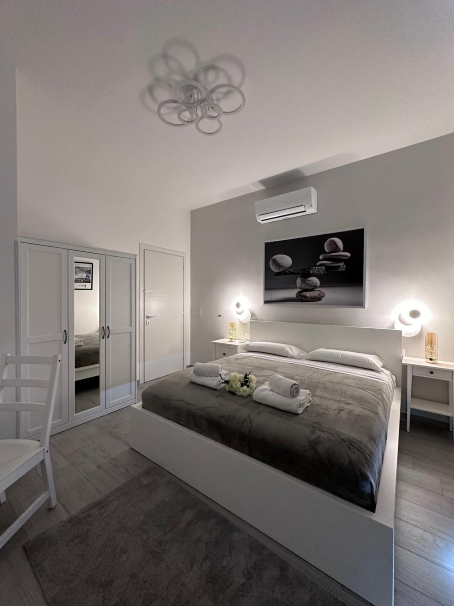 Roma Centro Softrooms Guest House Affittacamere Kültér fotó