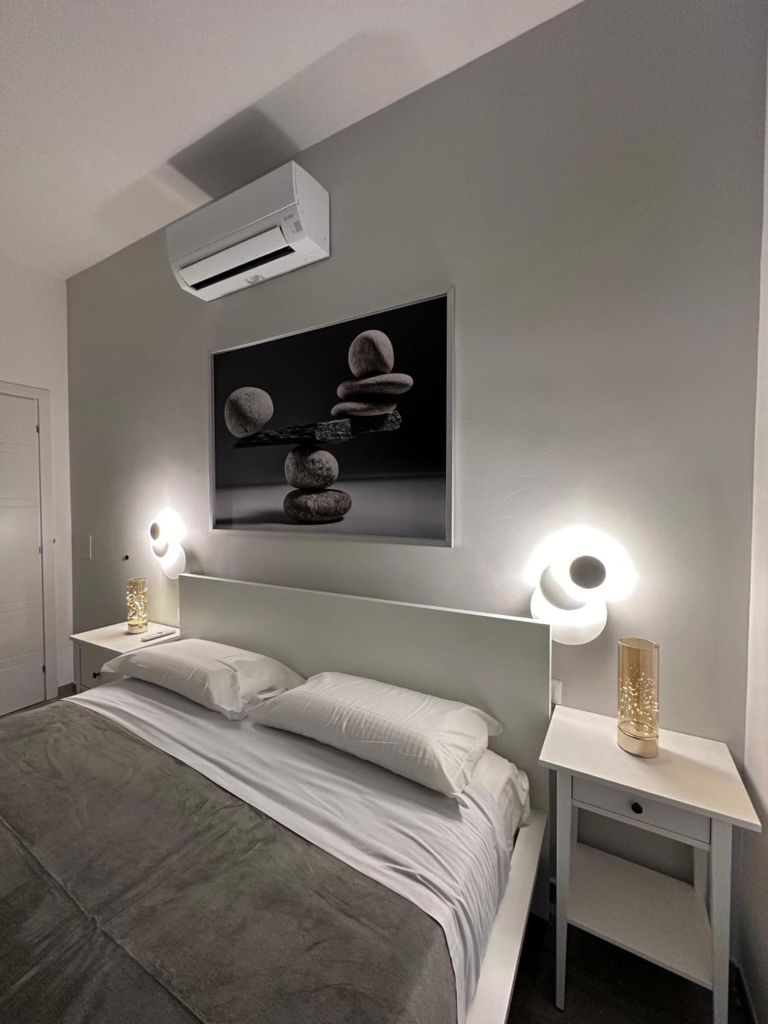 Roma Centro Softrooms Guest House Affittacamere Kültér fotó