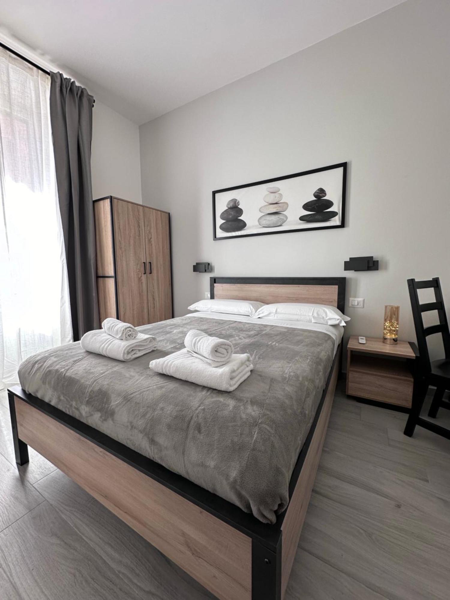 Roma Centro Softrooms Guest House Affittacamere Kültér fotó