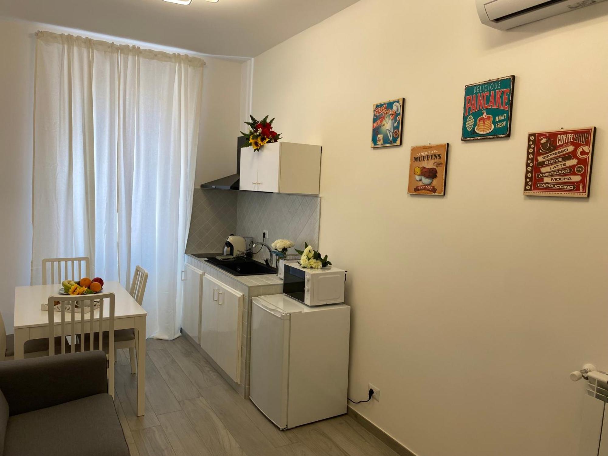 Roma Centro Softrooms Guest House Affittacamere Kültér fotó