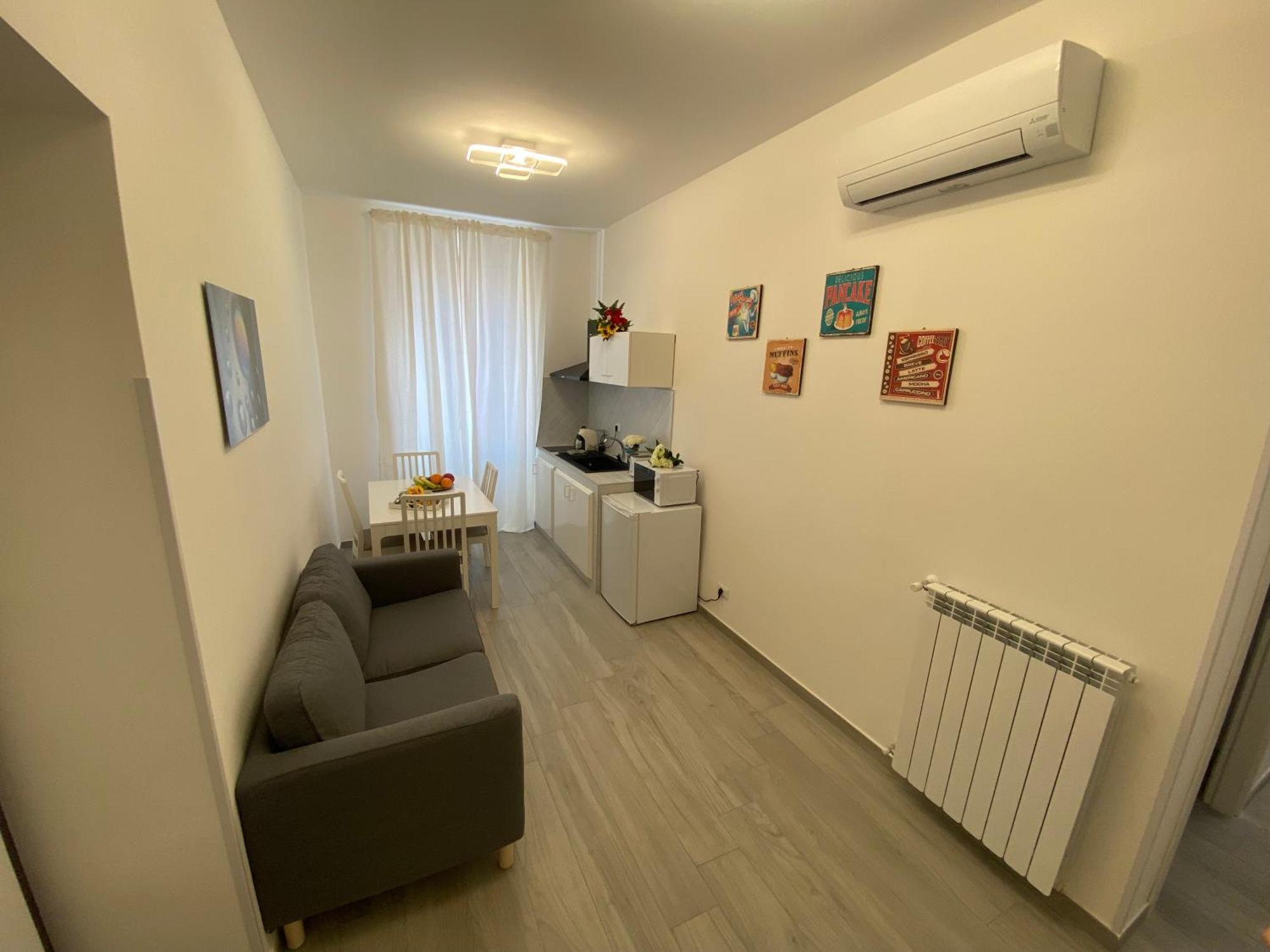 Roma Centro Softrooms Guest House Affittacamere Kültér fotó