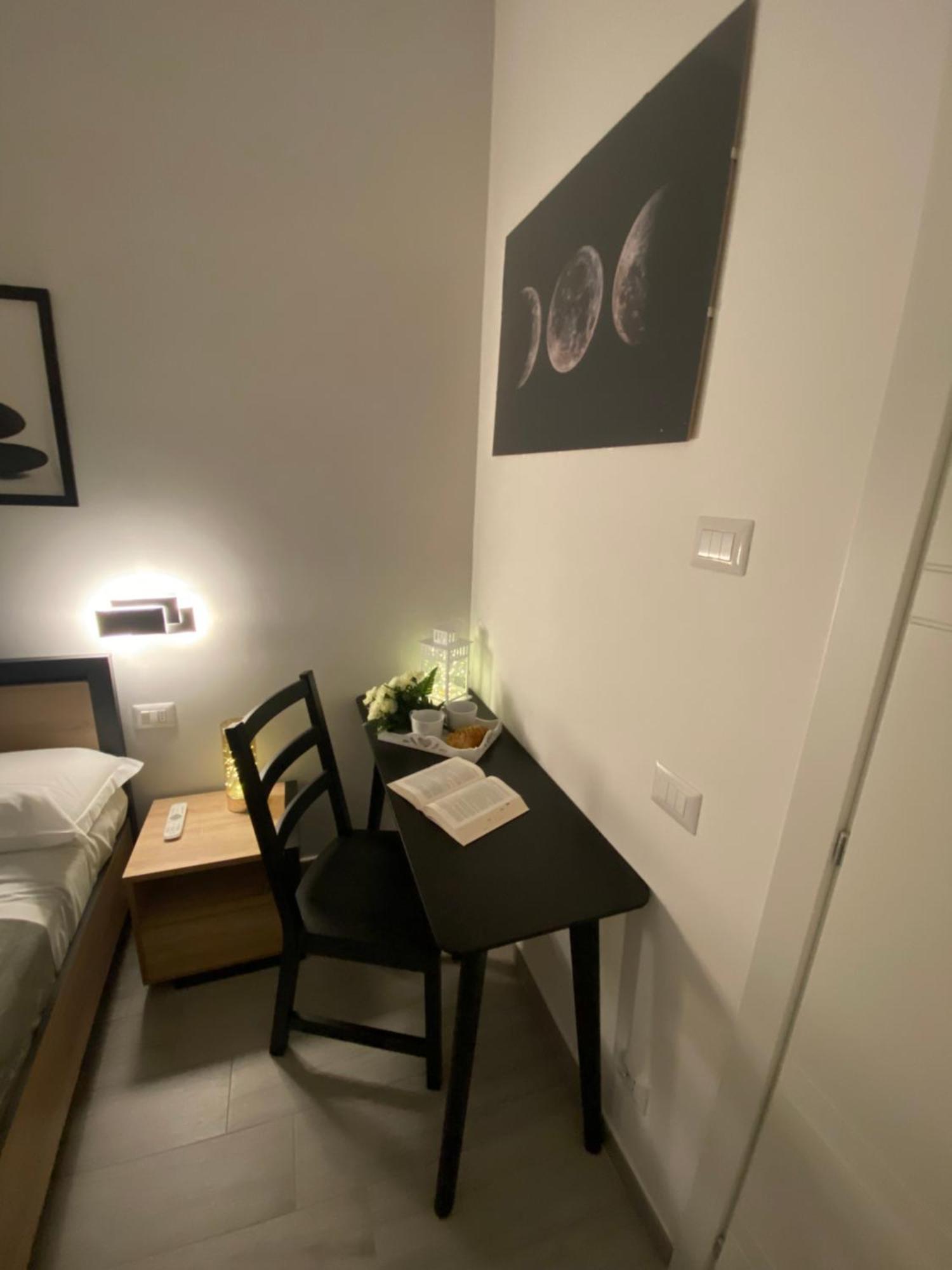 Roma Centro Softrooms Guest House Affittacamere Kültér fotó