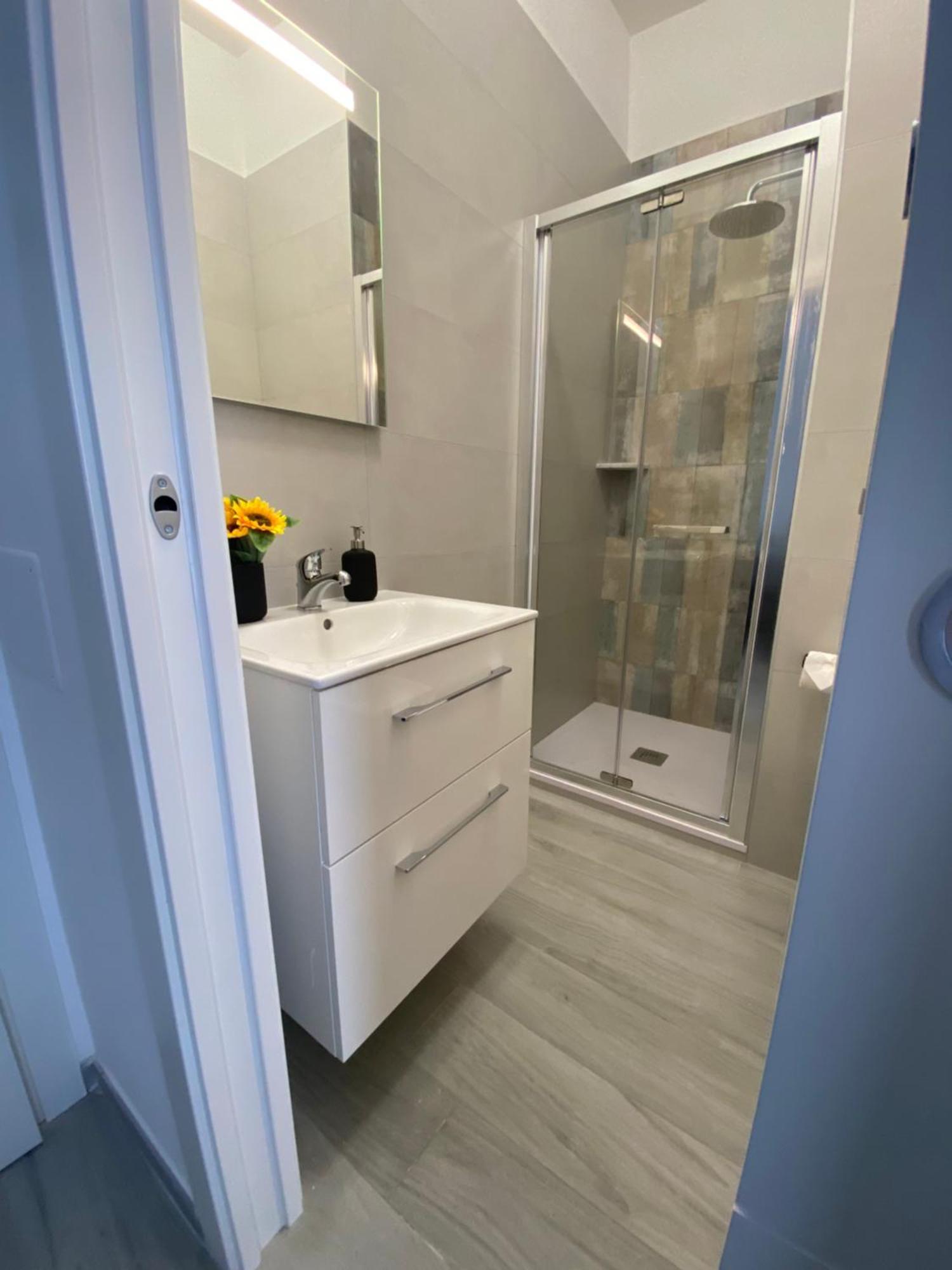 Roma Centro Softrooms Guest House Affittacamere Kültér fotó