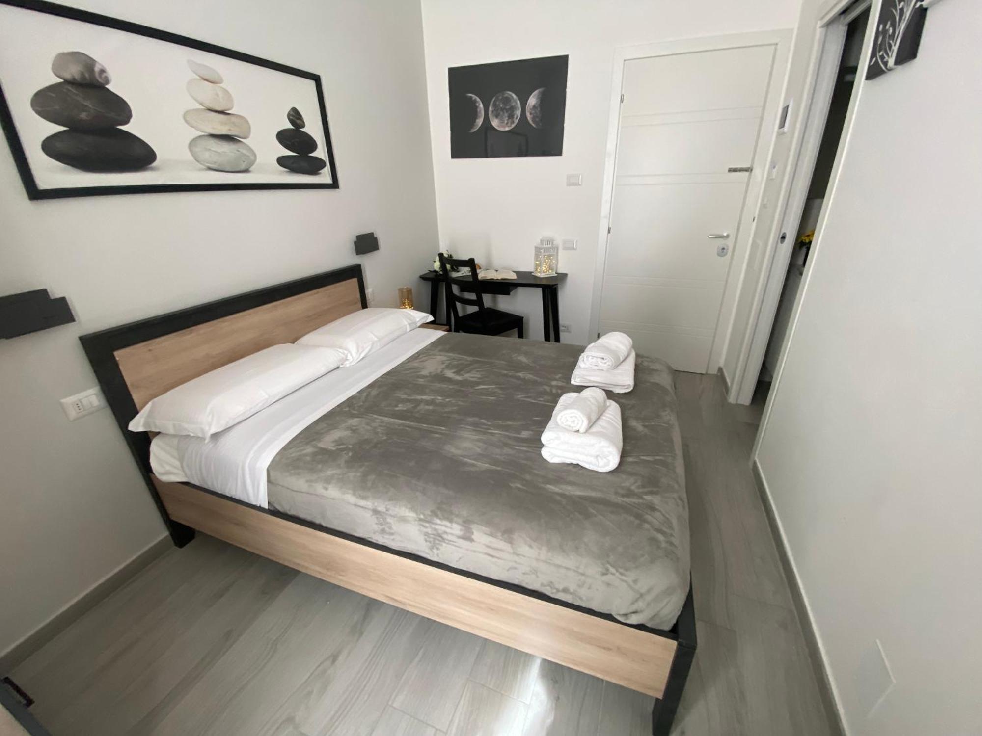 Roma Centro Softrooms Guest House Affittacamere Kültér fotó