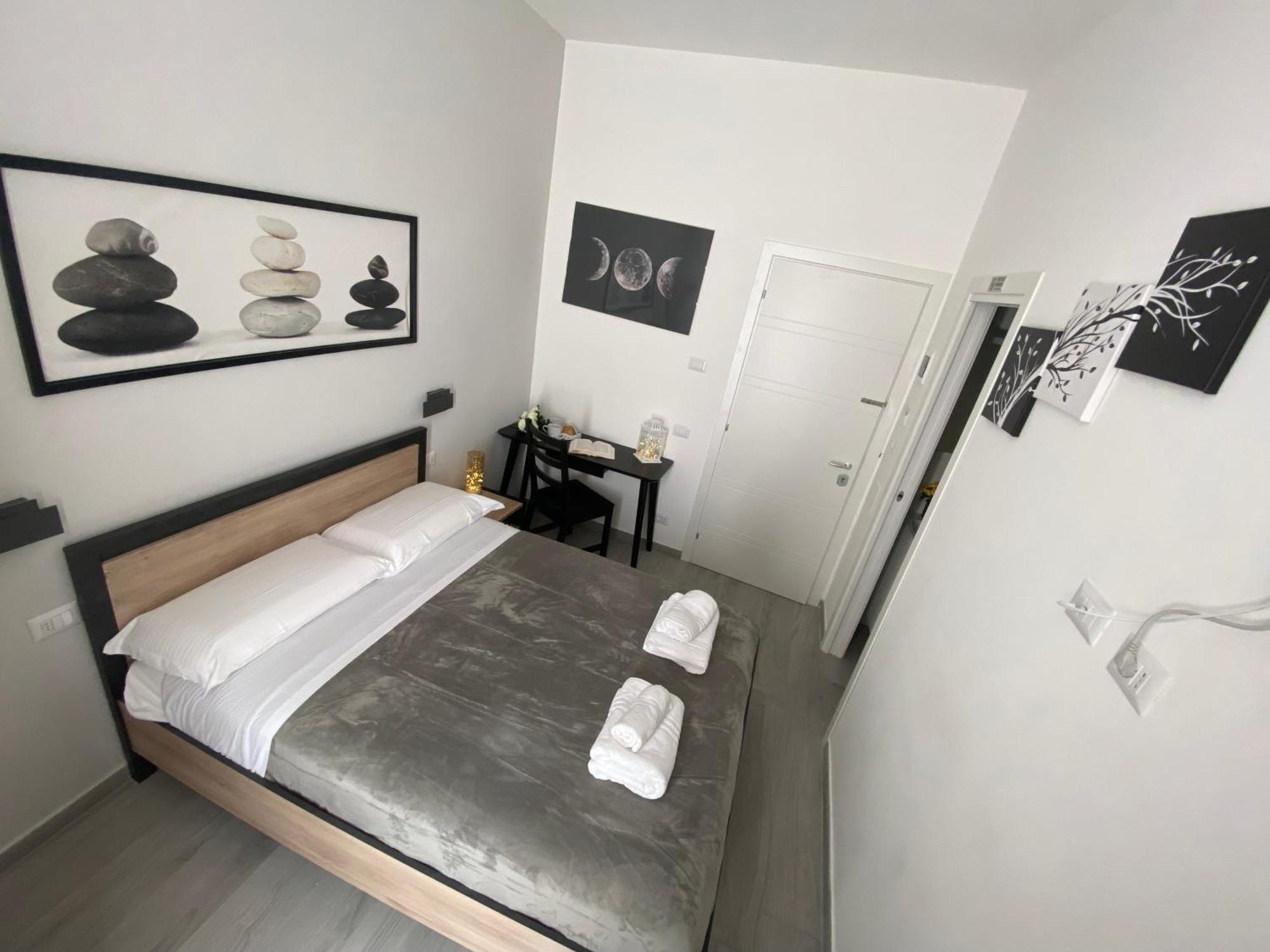 Roma Centro Softrooms Guest House Affittacamere Kültér fotó
