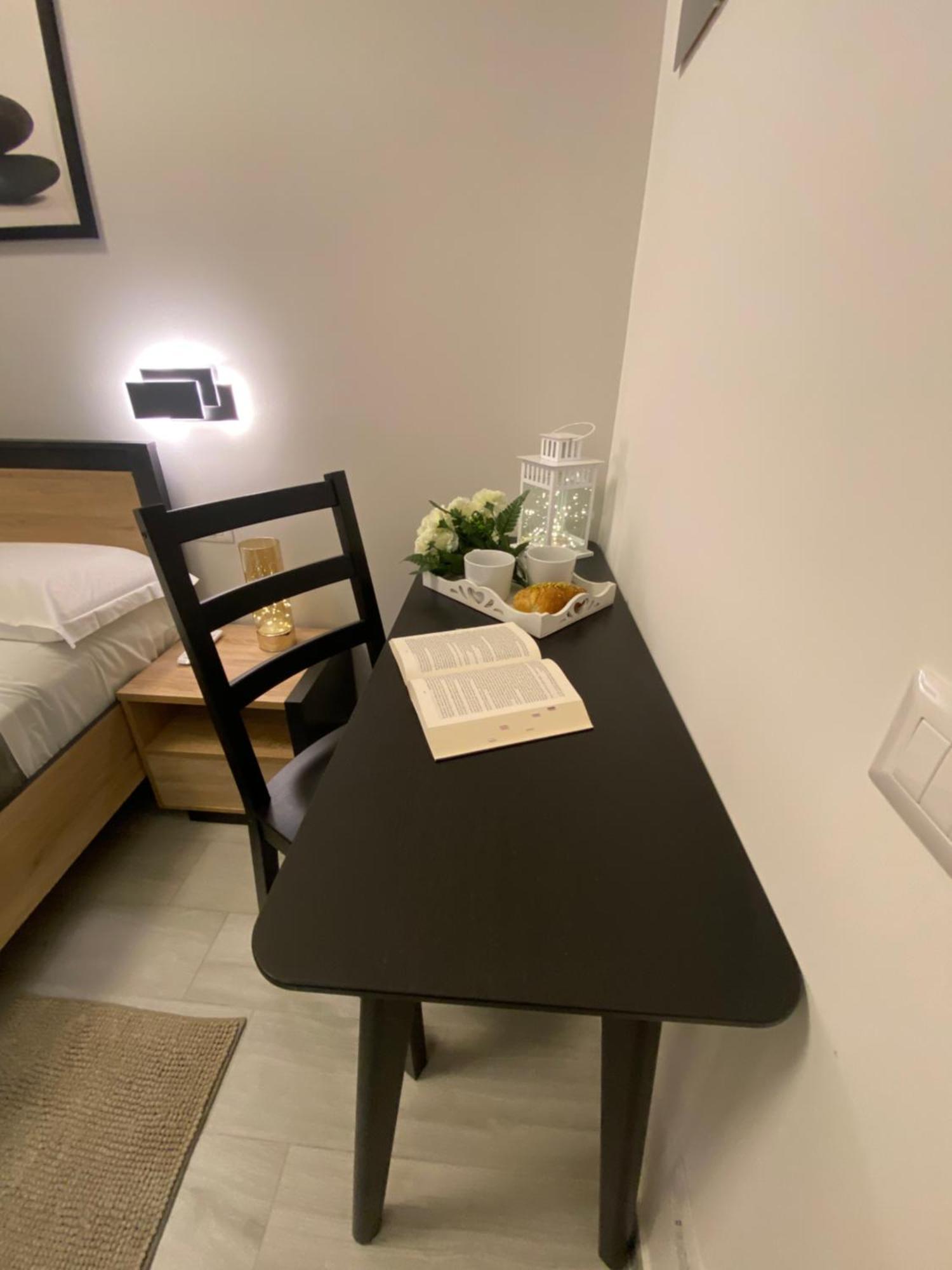 Roma Centro Softrooms Guest House Affittacamere Kültér fotó