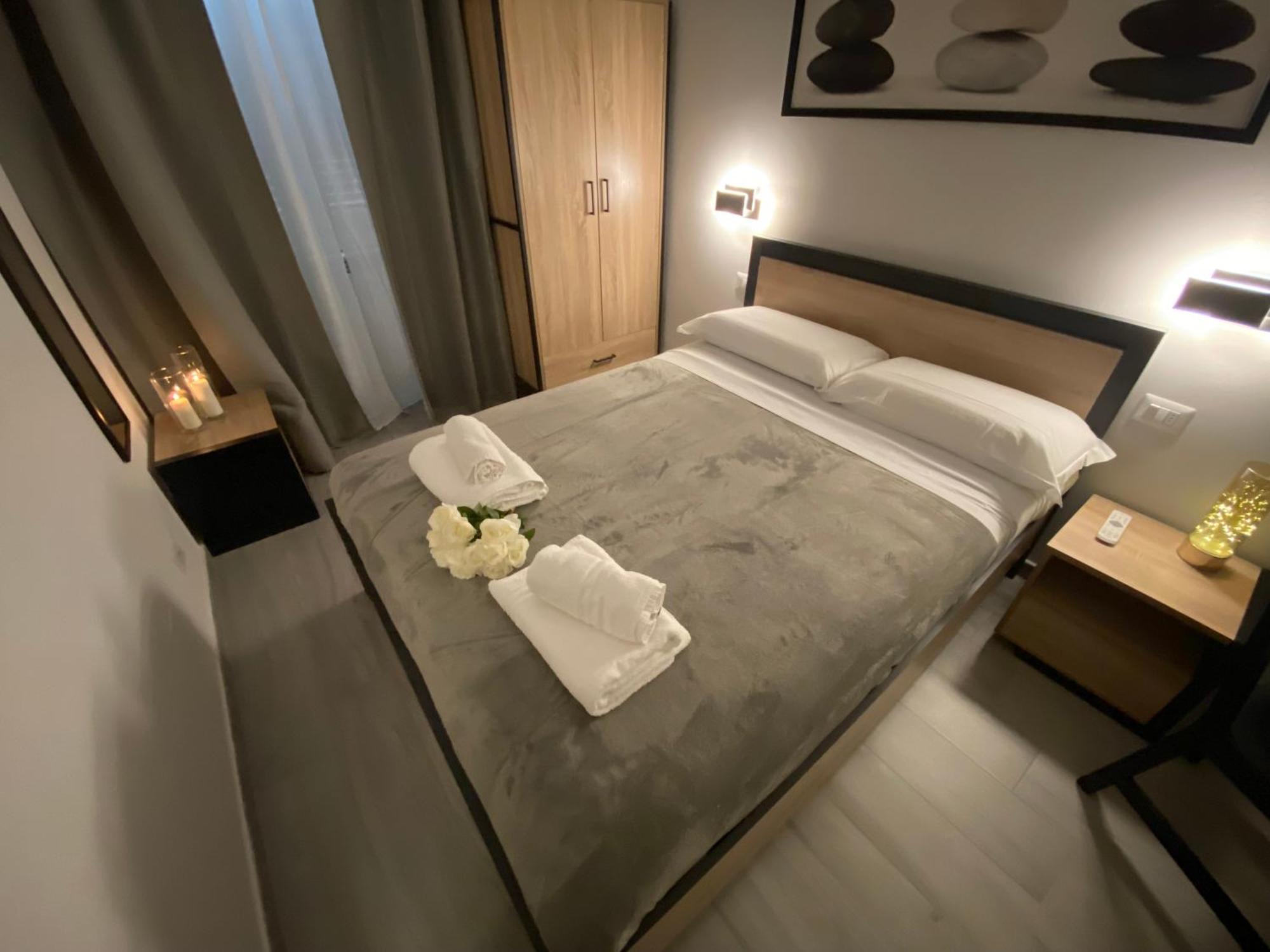 Roma Centro Softrooms Guest House Affittacamere Kültér fotó