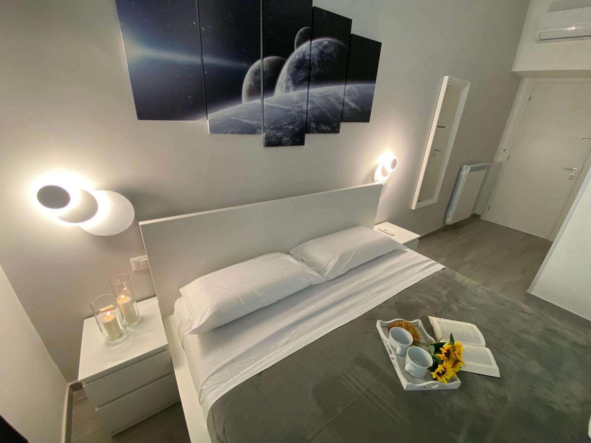 Roma Centro Softrooms Guest House Affittacamere Kültér fotó