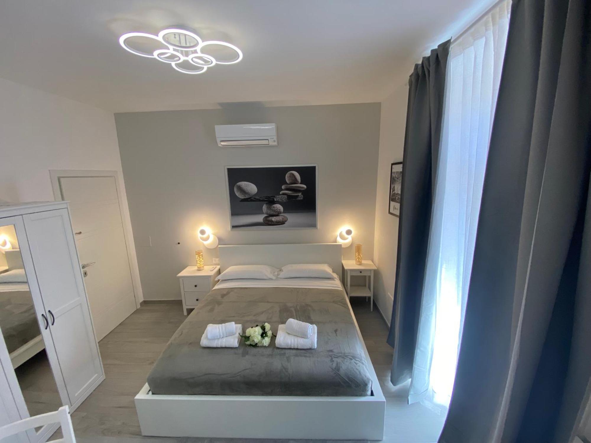 Roma Centro Softrooms Guest House Affittacamere Kültér fotó