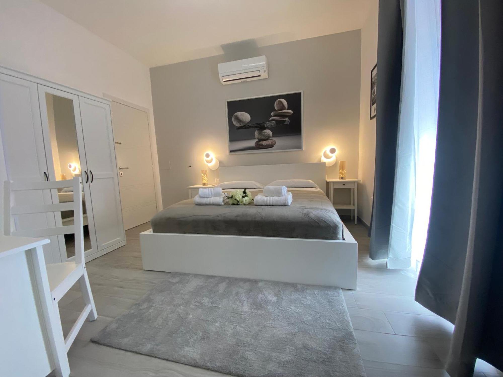 Roma Centro Softrooms Guest House Affittacamere Kültér fotó