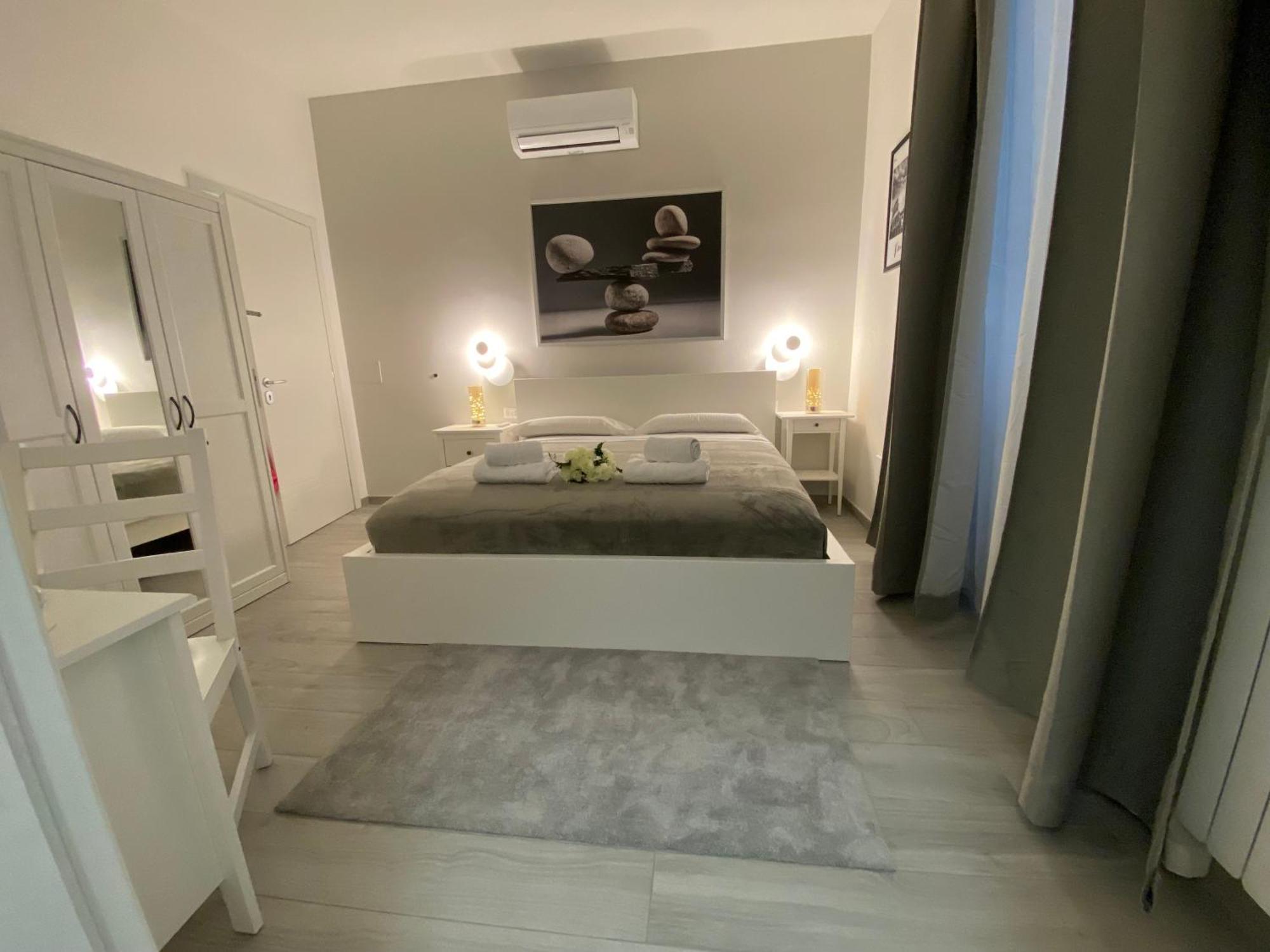 Roma Centro Softrooms Guest House Affittacamere Kültér fotó