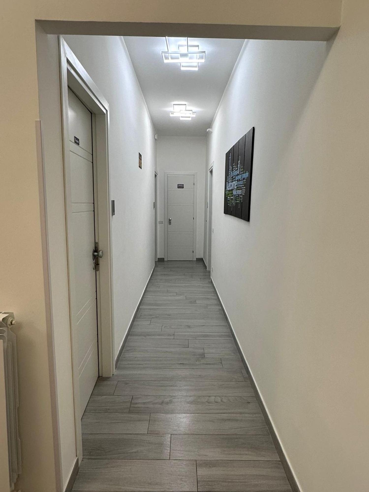 Roma Centro Softrooms Guest House Affittacamere Kültér fotó