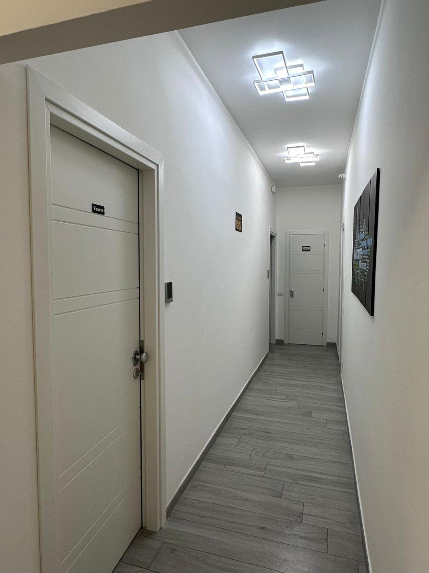 Roma Centro Softrooms Guest House Affittacamere Kültér fotó