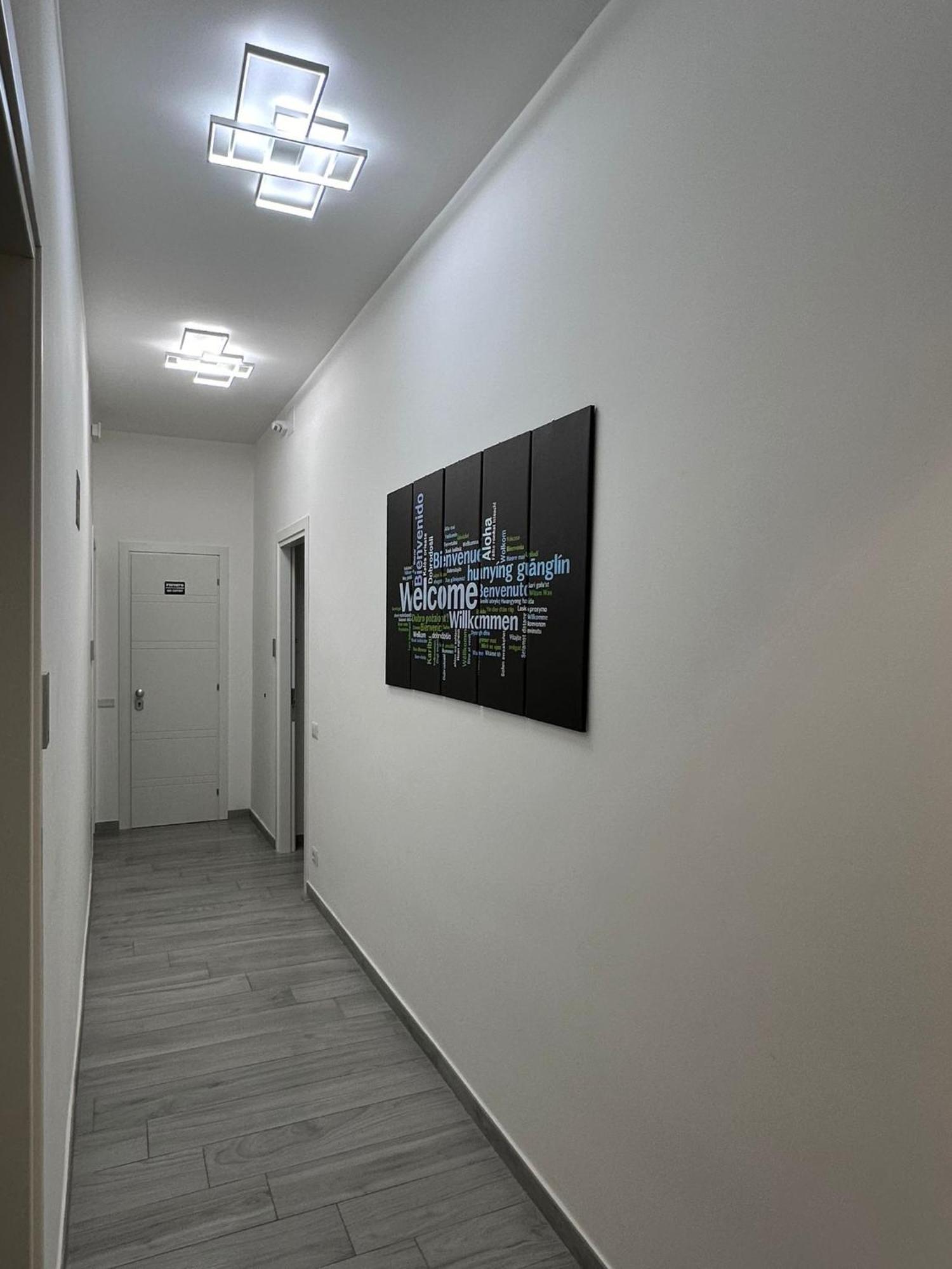Roma Centro Softrooms Guest House Affittacamere Kültér fotó