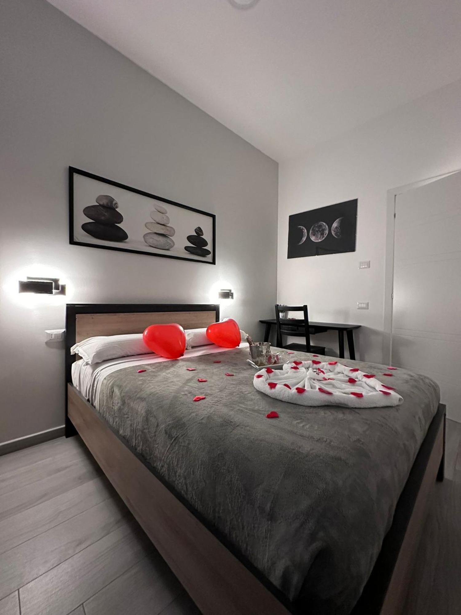 Roma Centro Softrooms Guest House Affittacamere Kültér fotó