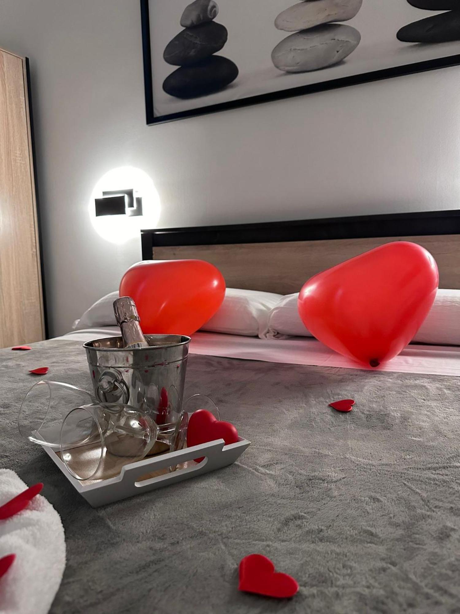 Roma Centro Softrooms Guest House Affittacamere Kültér fotó