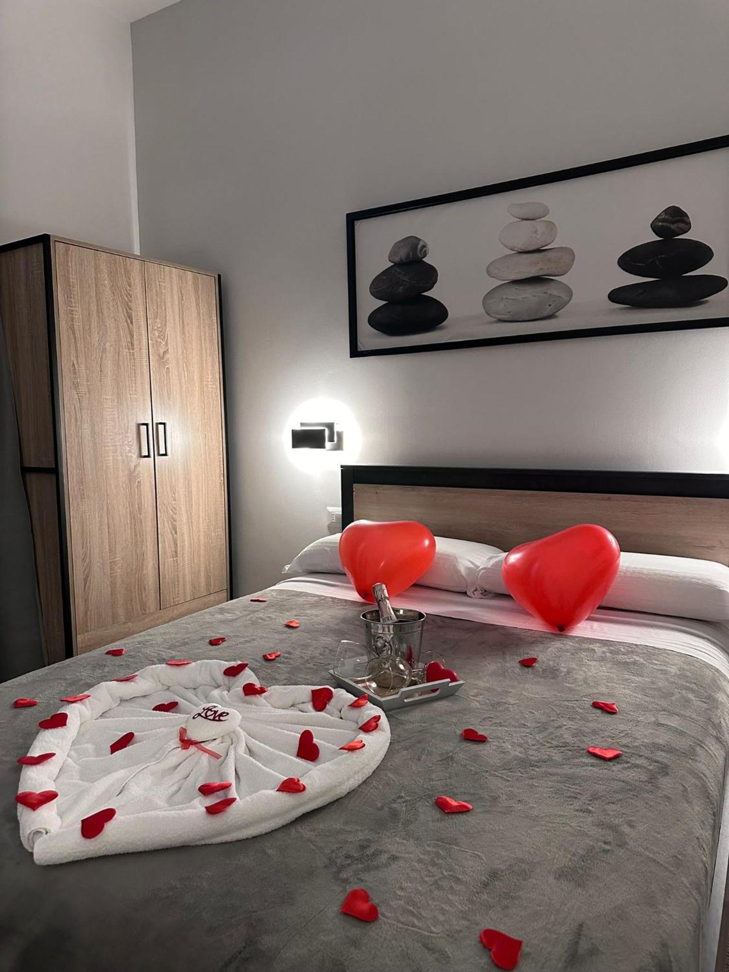 Roma Centro Softrooms Guest House Affittacamere Kültér fotó