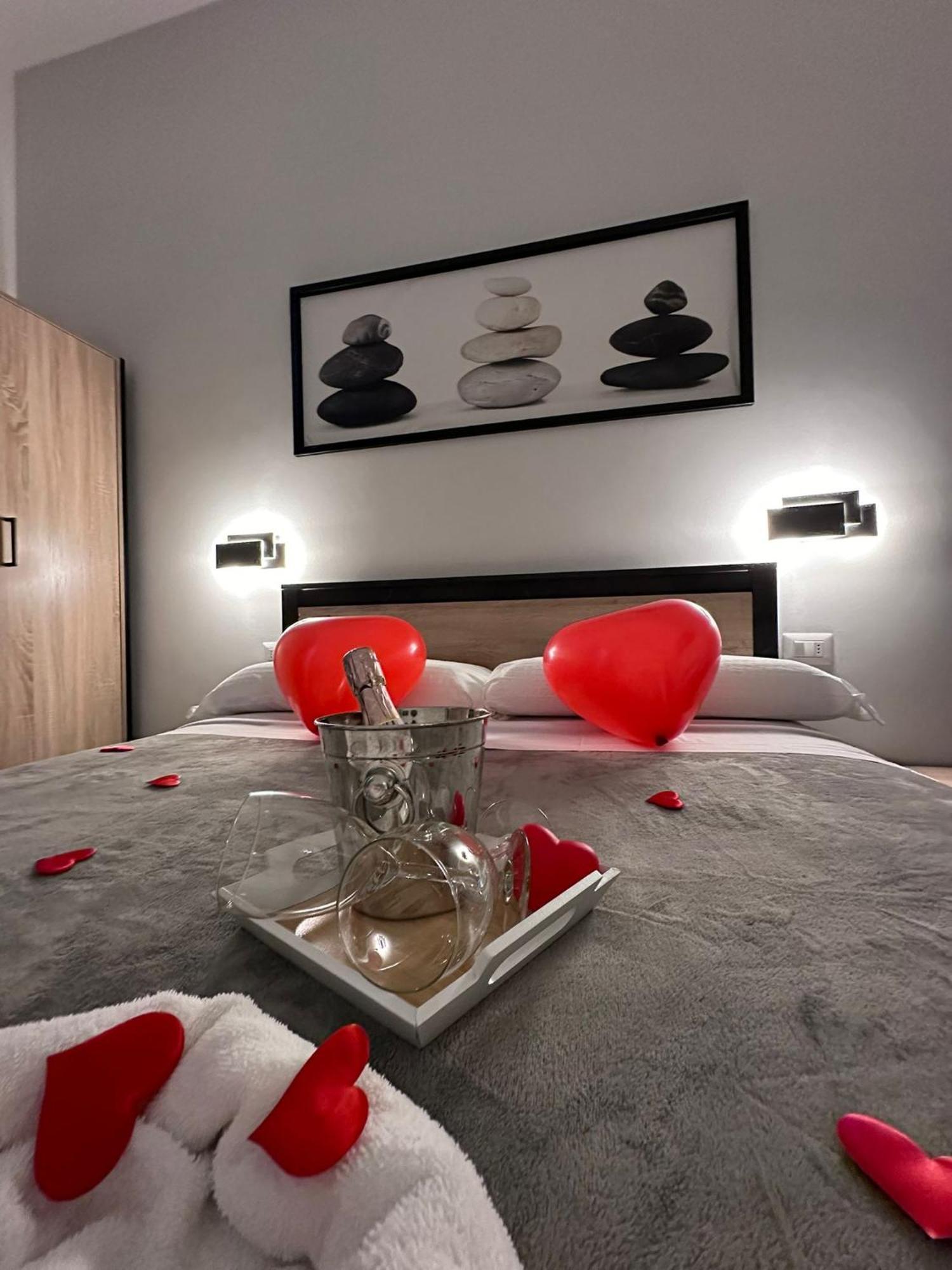 Roma Centro Softrooms Guest House Affittacamere Kültér fotó