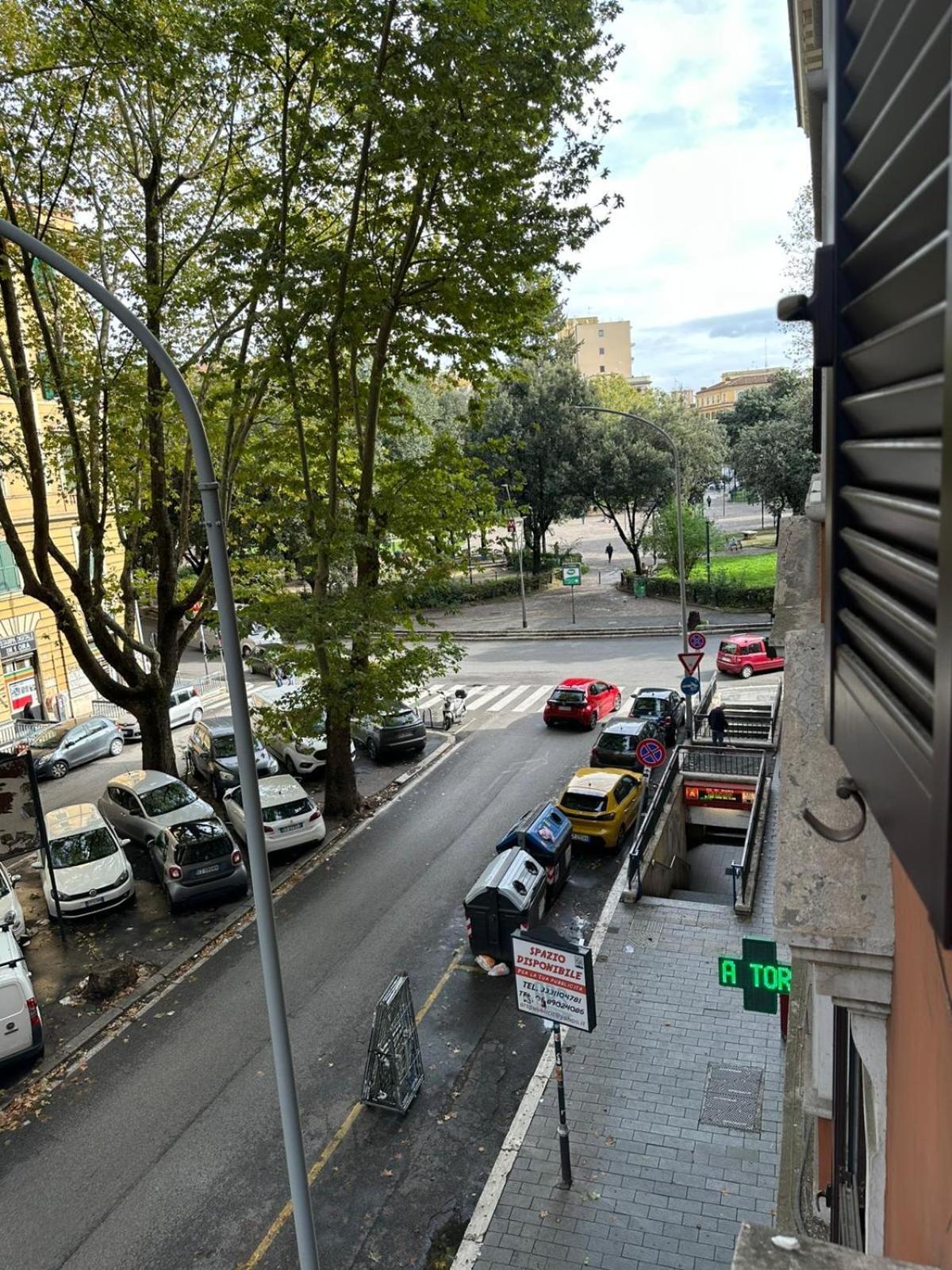 Roma Centro Softrooms Guest House Affittacamere Kültér fotó